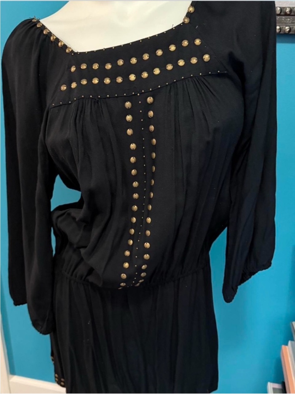 Tuckernuck dress size large